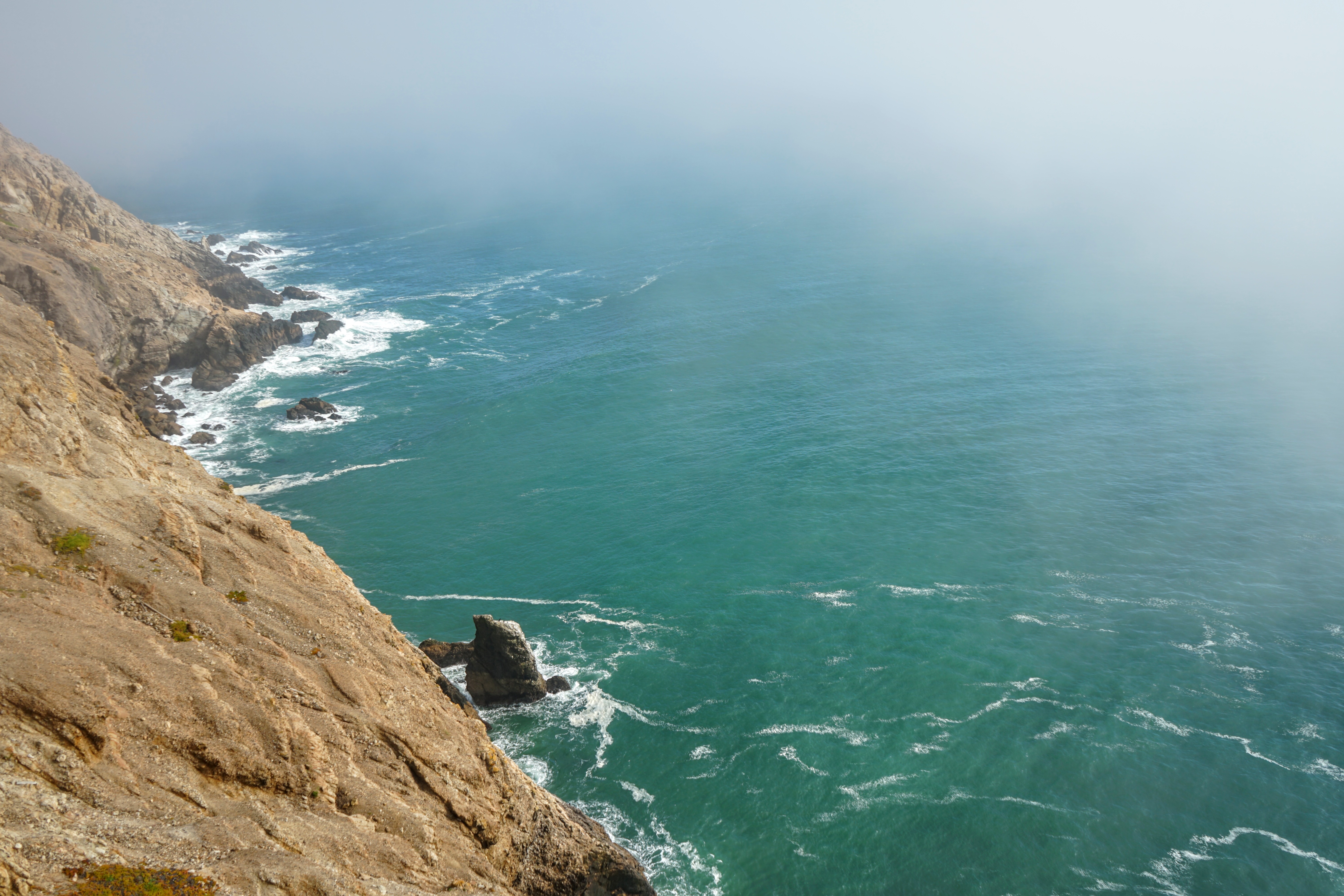 Local带你游湾区】 Marin 北湾马林县- Shengjie's Blog!, image size:6000x4000